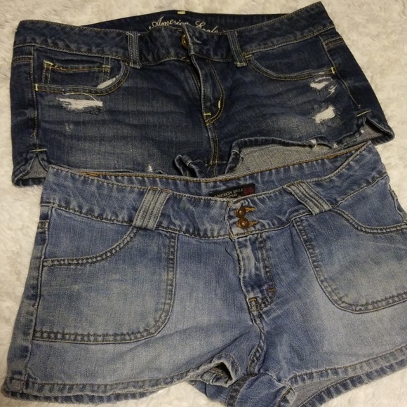 Shorts - Picture 4 of 4